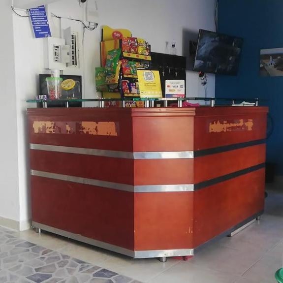 HOTEL LUZ MERY