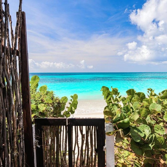 Conch Beach Cabins Thumbnail