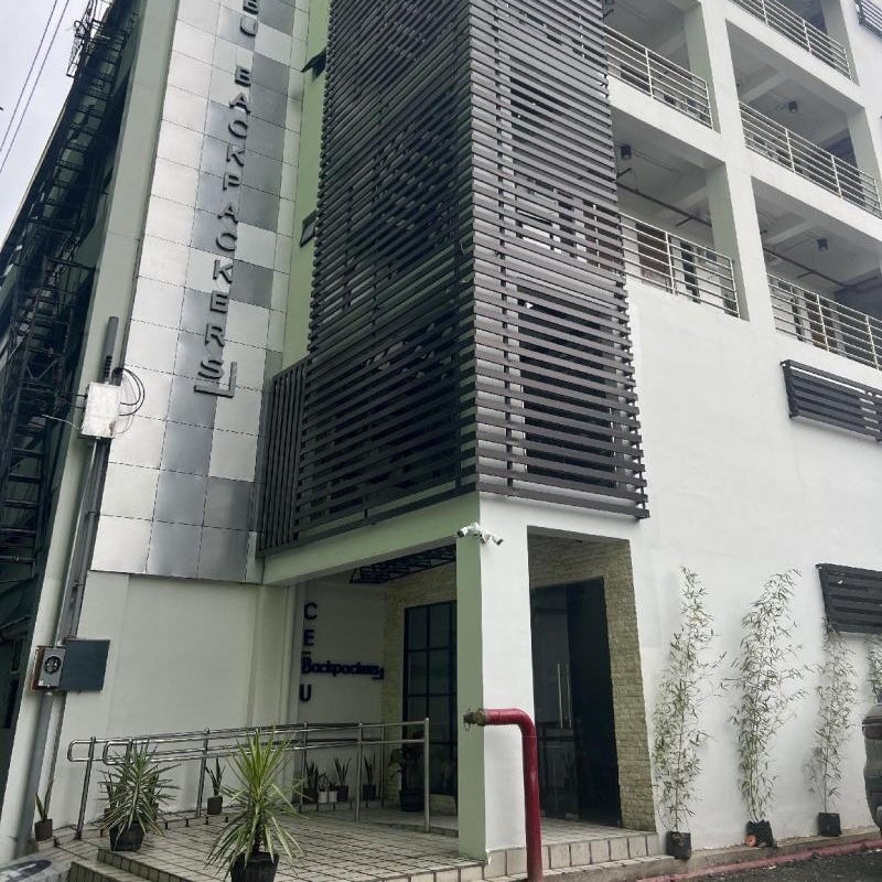 Cebu Backpackers' Hostel Thumbnail