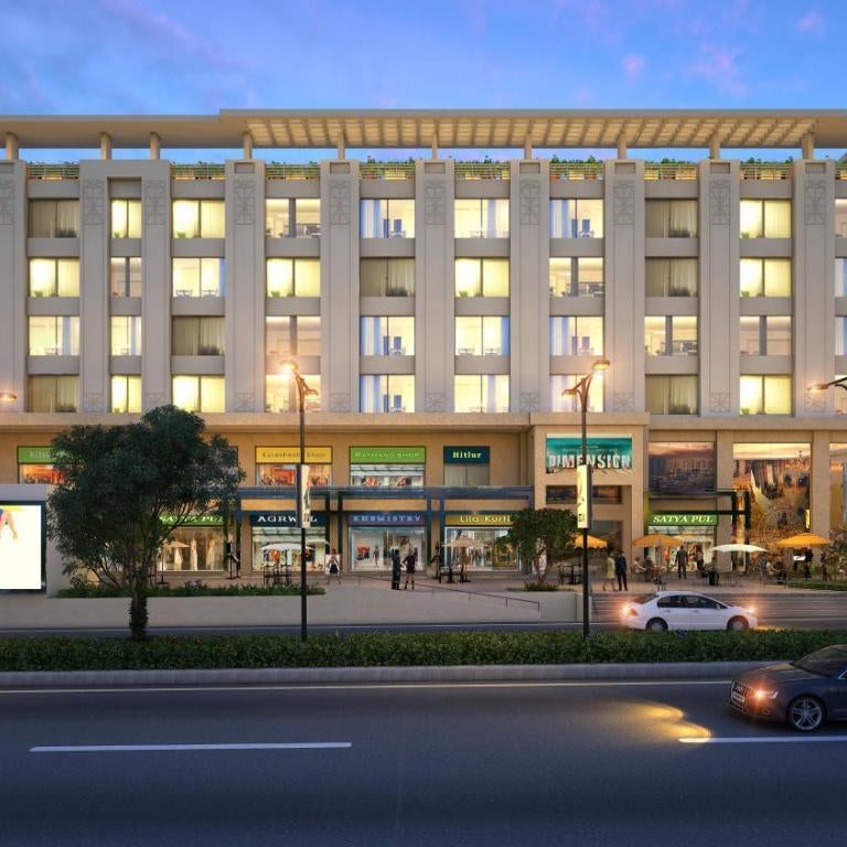 Holiday Inn Katra Vaishno Devi By IHG