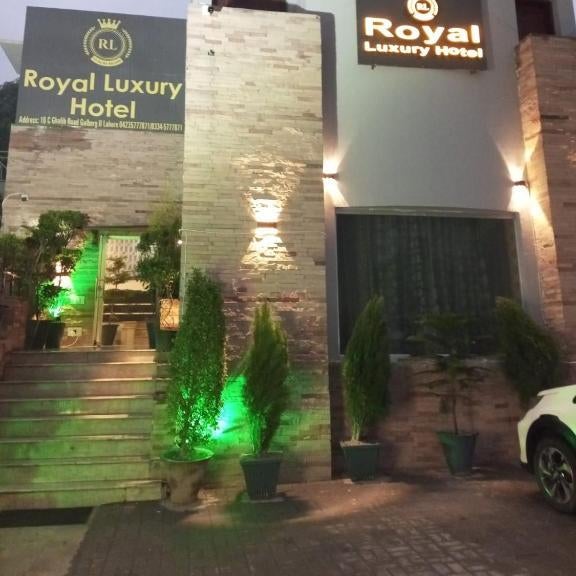 Royal Luxury Hotel Lahore Thumbnail