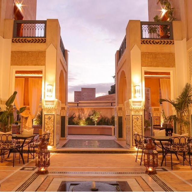 Dar Lys Luxury Riad & Spa Thumbnail