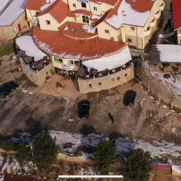 Auberge Tourtite