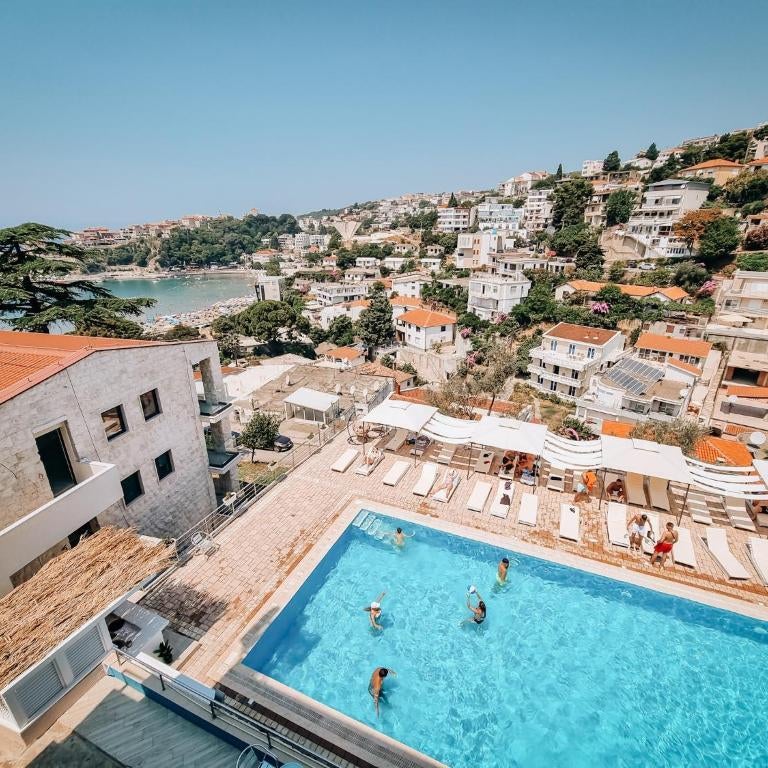The New Hotel Mediteran - VILLA Edition Thumbnail