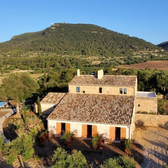 Fincahotel Treurer - Olive Grove & Grand House - Adults Only