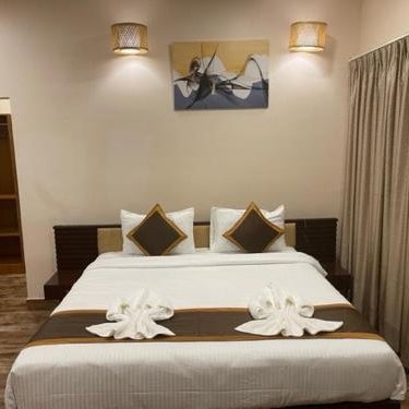 JALDAPARA FOREST TOURIST LODGE (JFTL)