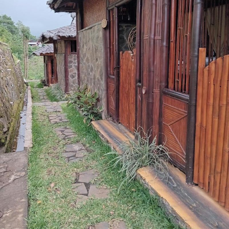 Kelimutu Paradiso Resort