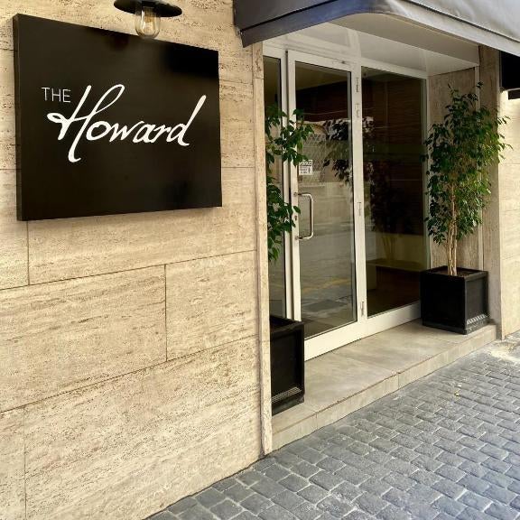 The Howard Hotel Thumbnail