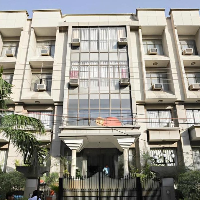 Surya Palace Noida