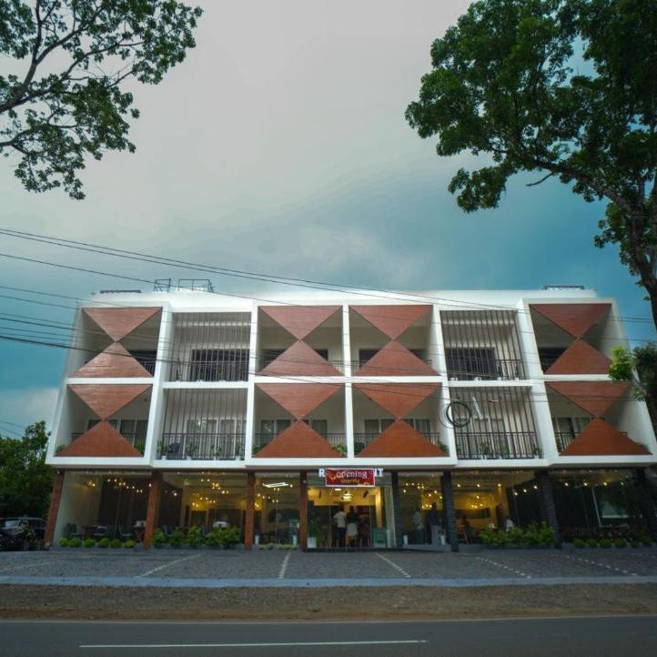 Royalton Residency