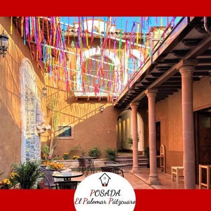 Posada El Palomar Thumbnail