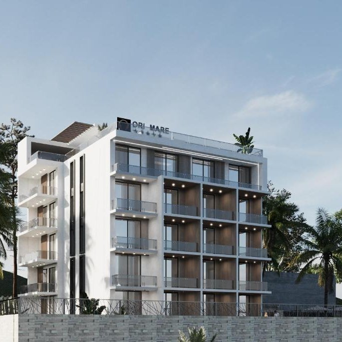 Ori Mare Hotel