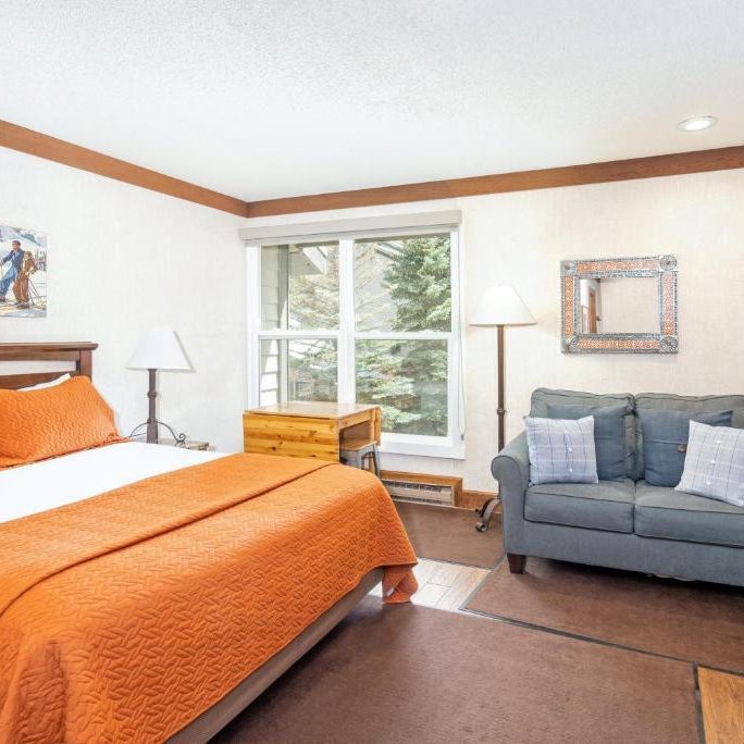 Mountainside Inn 118 by Alpine Lodging Telluride Thumbnail