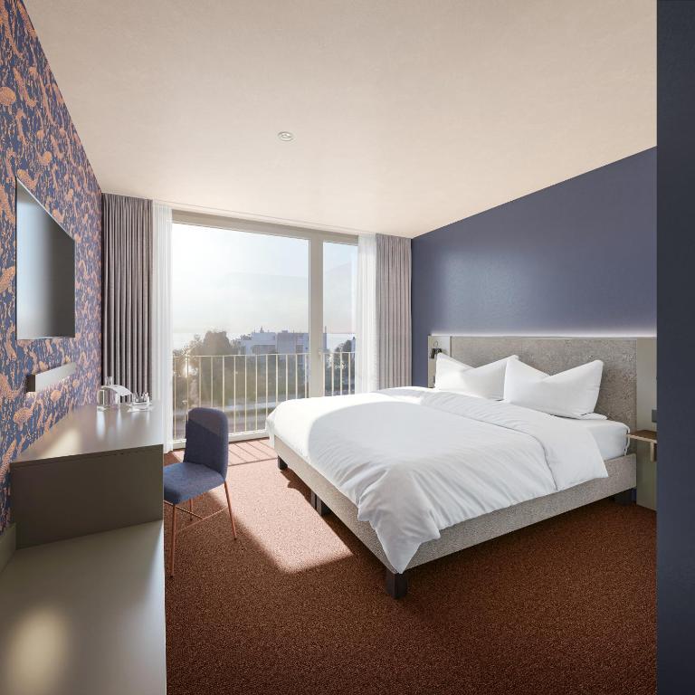 b-smart hotel Arbon
