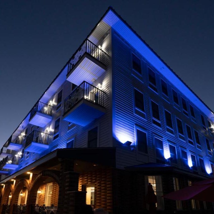 Orange Inn Boutique Hotel Thumbnail