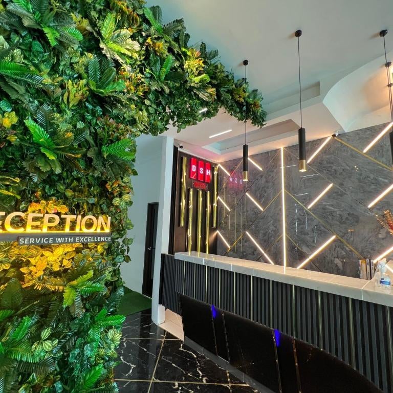 DSH Hotel Thumbnail
