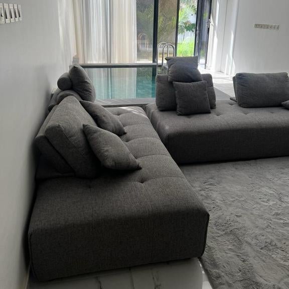 MY HOTEL Al Lathba Pool Villa - Nizwa فيلا اللثبه-نزوى Thumbnail