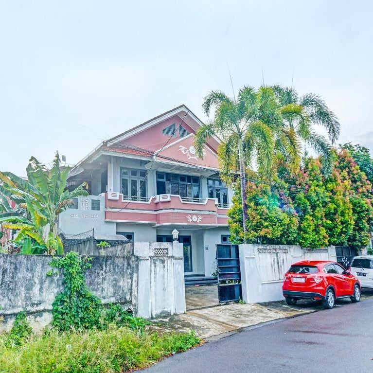 Hotel O Wisma Inayah Syariah Thumbnail