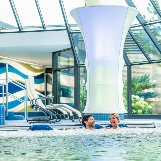 Thermenhotel Gesundheits-Bad Buchau
