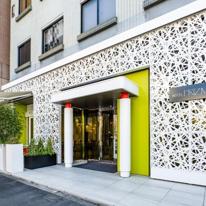 HOTEL PRIZM