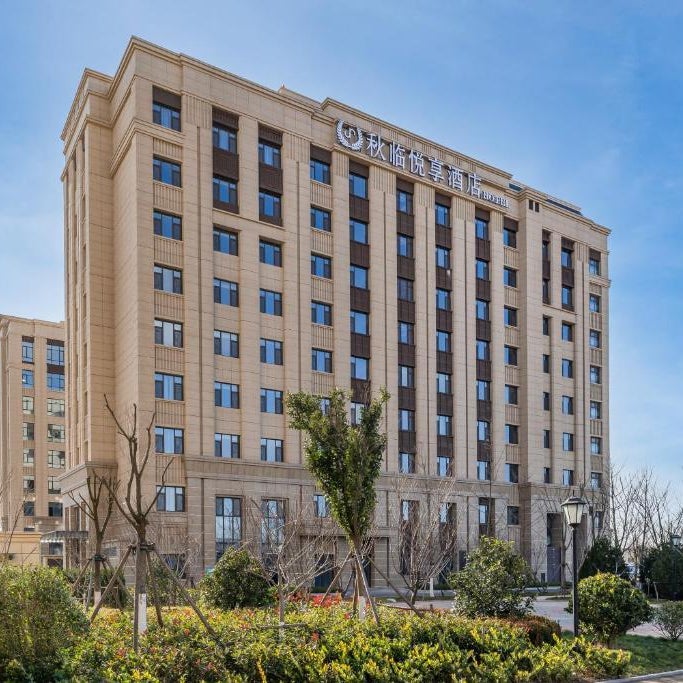 Joy Fall Hotel Thumbnail