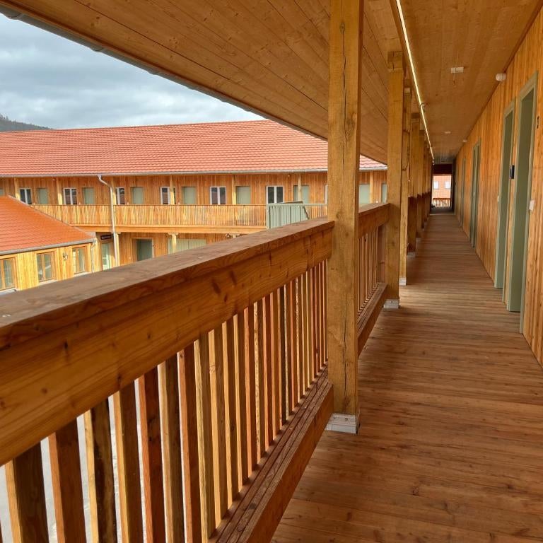 Bike Lodge Spessart