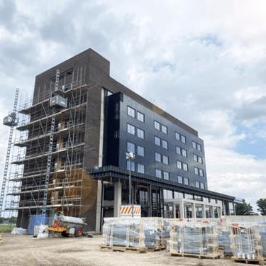 Hotel Rosveld