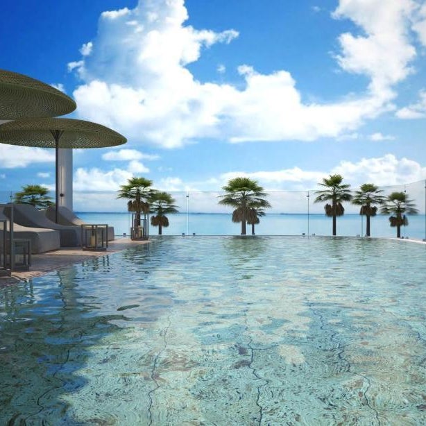 NYX Hotel Limassol by Leonardo Hotels Thumbnail