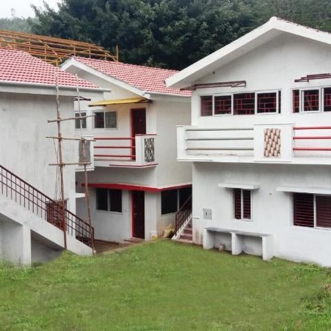 Hotel Five Laurels