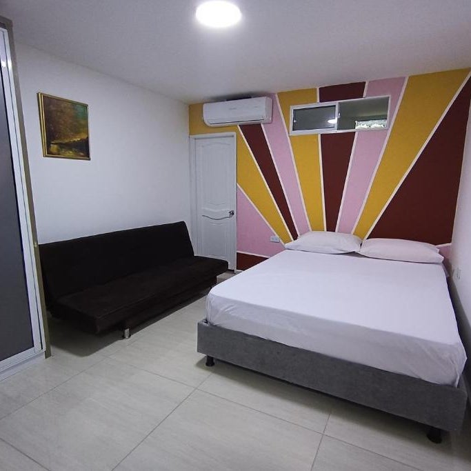 Hotel Brisas del Rio