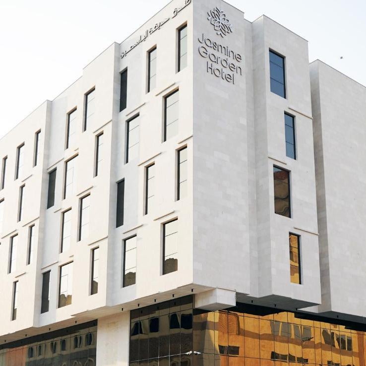 Jasmine Garden Hotel Thumbnail