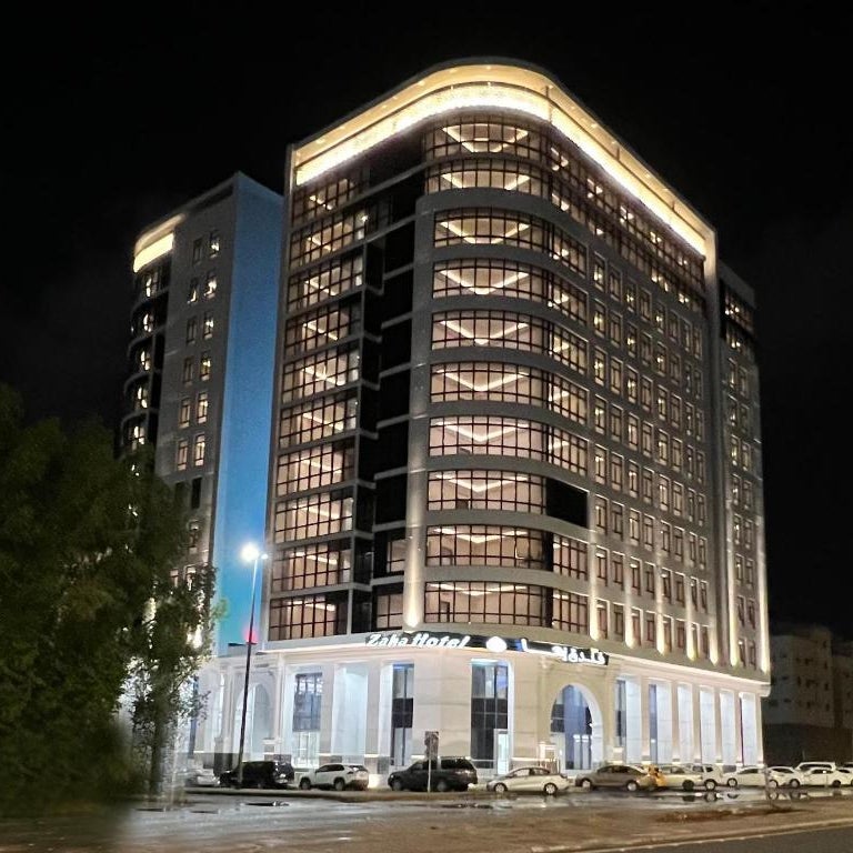 Zaha Taiba Hotel Thumbnail