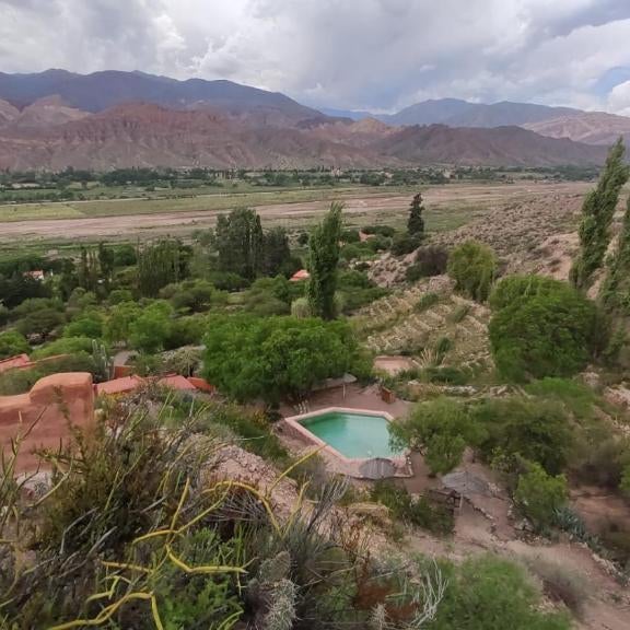 CasaCalma Hotel Boutique Thumbnail