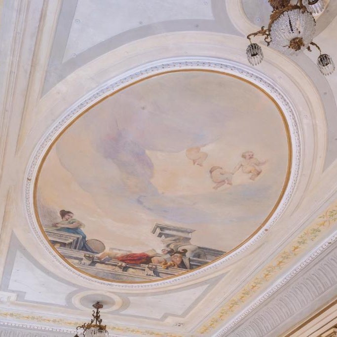 Palazzo Keller Thumbnail