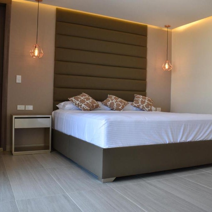 Hotel Covemar