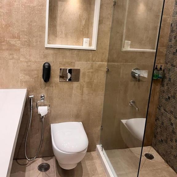 Sparrow Hotels Alwar, Sariska