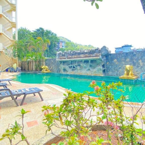 SM Patong Resort Thumbnail