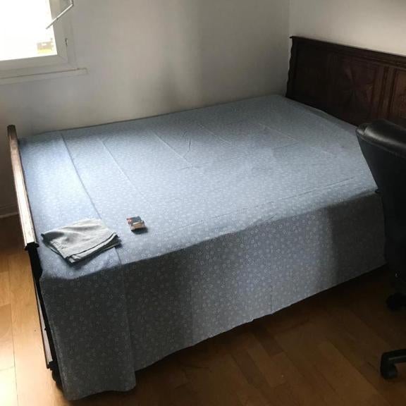 Beauvais chambre 1 Thumbnail