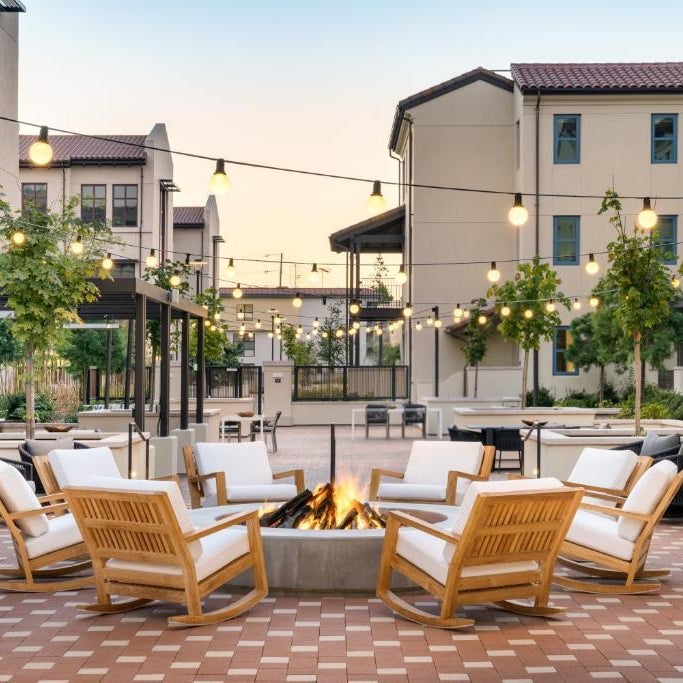 Mint House Menlo Park by Kasa Thumbnail
