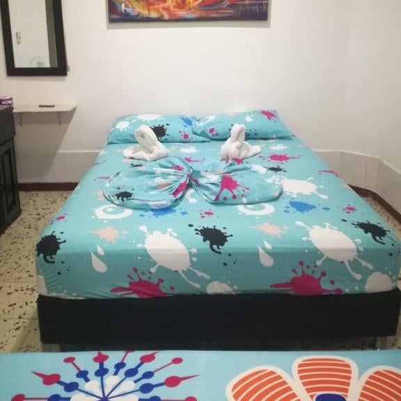 Hostal Casa Yoya Thumbnail