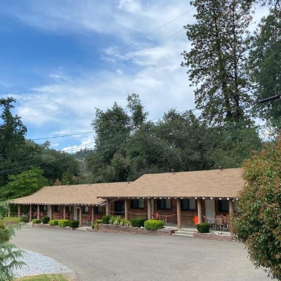 Fawndale Lodge Thumbnail
