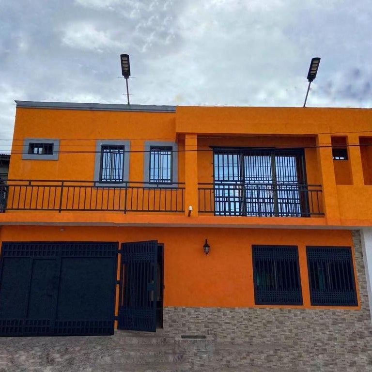 Hospedaje Coffee and cocktails Thumbnail