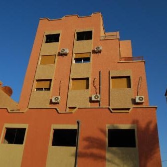 Hotel la Perle d'Arfoud