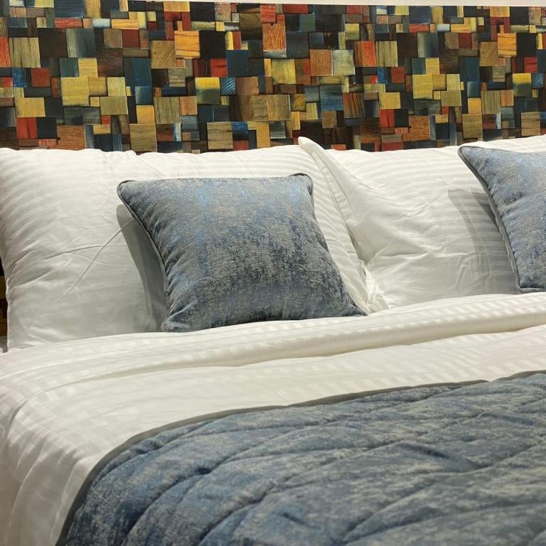The Urban Hive Hotel