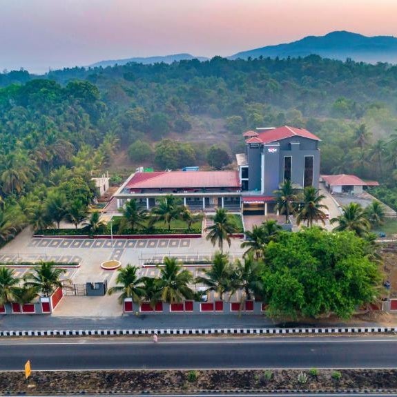 Hotel Aaradhya