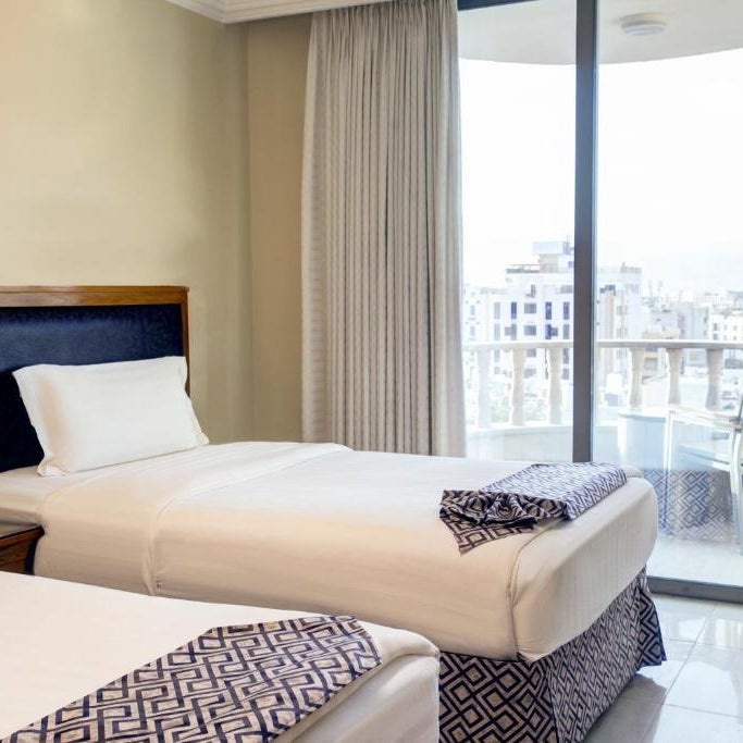 Dweik Hotel LUXURY 3