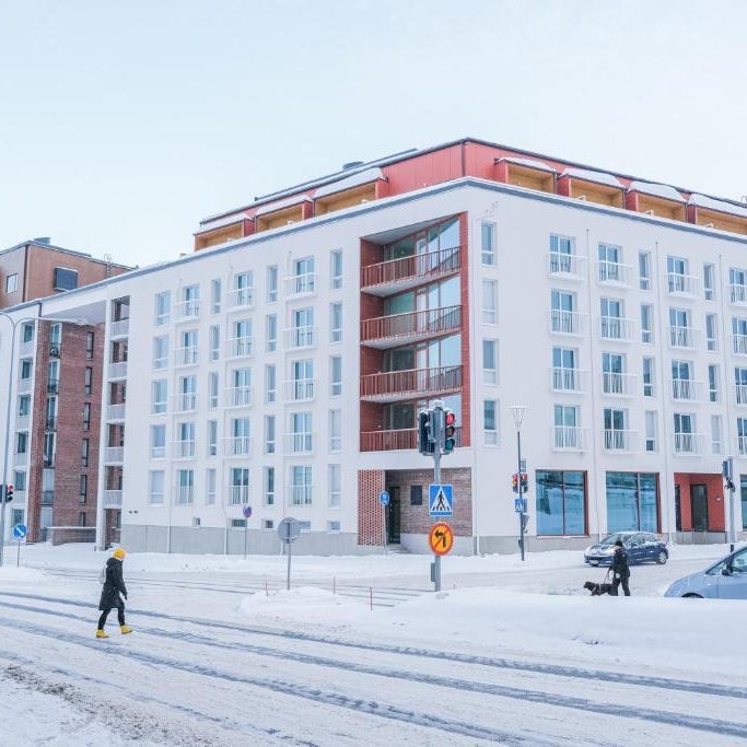 Snowflake Suites IV Thumbnail