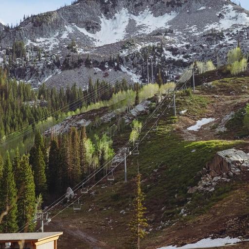 Big Cottonwood 2 Bedroom Brighton Chalet Thumbnail
