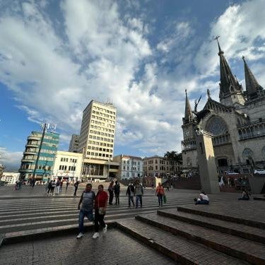 Hotel Cañaveral Plaza 2 Thumbnail