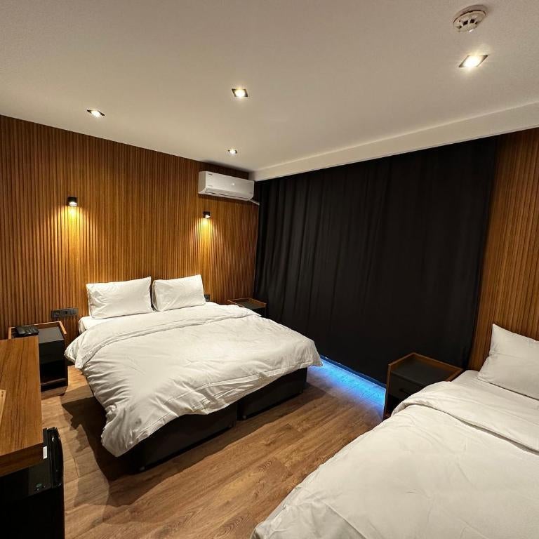 Bademi Room